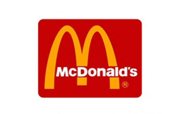 MCDONALD麥當勞驗廠